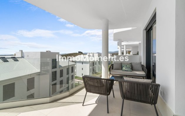 Bestaande woning - Appartement - Fuengirola - Fuengirola Centro