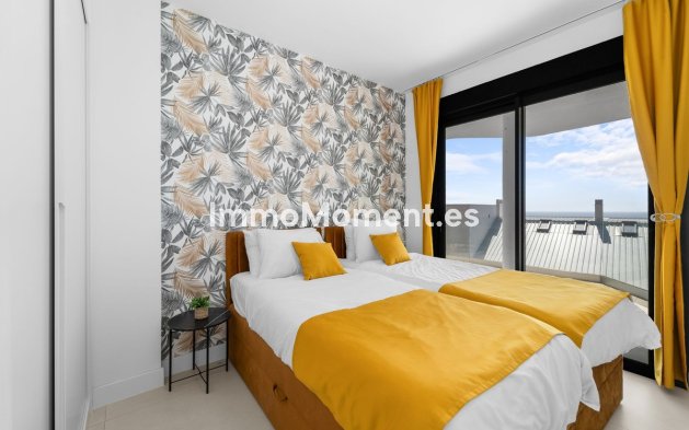 Bestaande woning - Appartement - Fuengirola - Fuengirola Centro