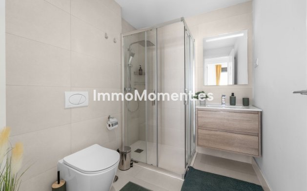 Bestaande woning - Appartement - Fuengirola - Fuengirola Centro