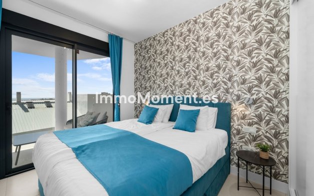 Bestaande woning - Appartement - Fuengirola - Fuengirola Centro