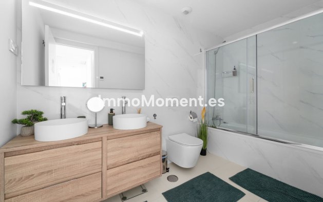 Bestaande woning - Appartement - Fuengirola - Fuengirola Centro