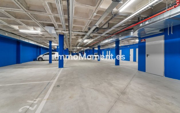 Bestaande woning - Appartement - Fuengirola - Fuengirola Centro