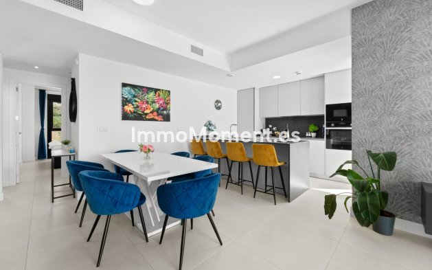 Wiederverkauf - Wohnung - Fuengirola - Fuengirola Centro