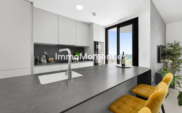 Wiederverkauf - Wohnung - Fuengirola - Fuengirola Centro