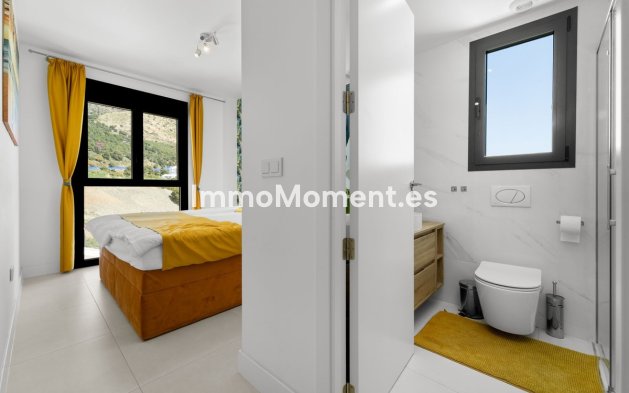 Wiederverkauf - Wohnung - Fuengirola - Fuengirola Centro