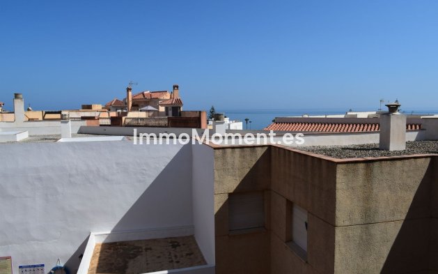 Wiederverkauf - Wohnung - Estepona  - El Morche