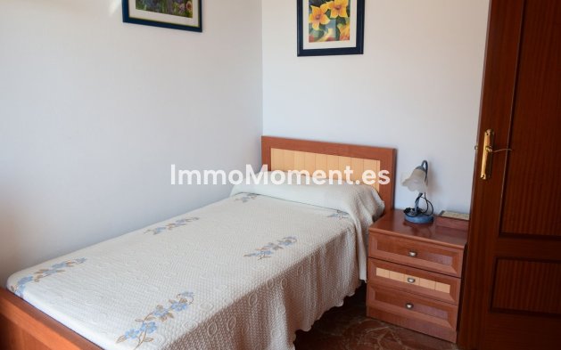 Wiederverkauf - Wohnung - Estepona  - El Morche