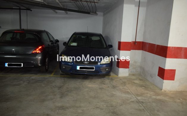 Wiederverkauf - Wohnung - Estepona  - El Morche