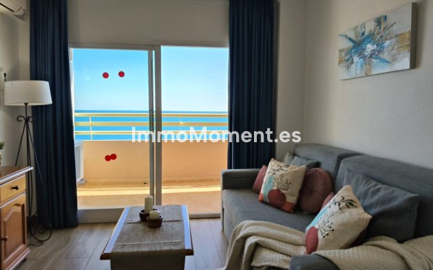 Resale - Apartment - Fuengirola - Fuengirola Centro