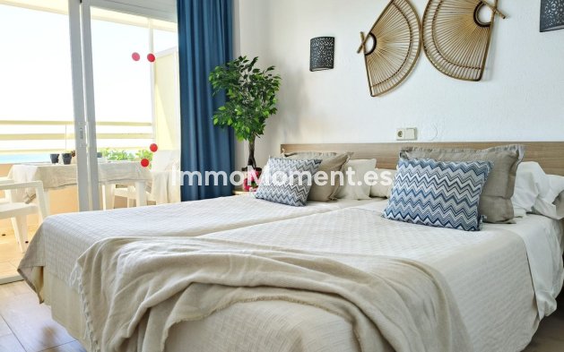 Resale - Apartment - Fuengirola - Fuengirola Centro