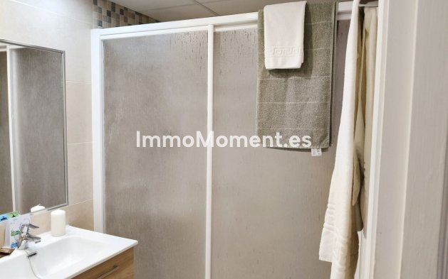 Resale - Apartment - Fuengirola - Fuengirola Centro