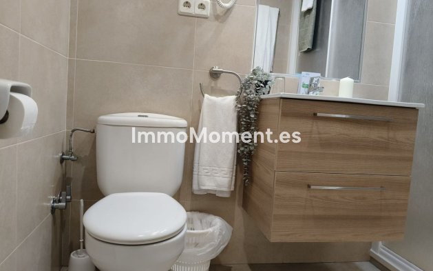 Resale - Apartment - Fuengirola - Fuengirola Centro