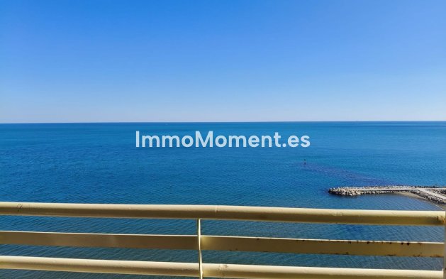 Resale - Apartment - Fuengirola - Fuengirola Centro