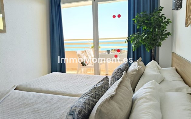Resale - Apartment - Fuengirola - Fuengirola Centro