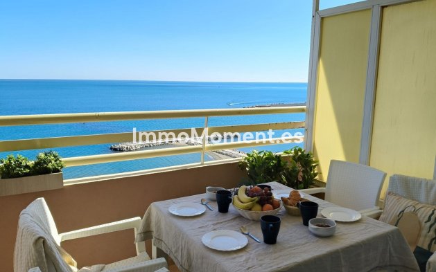 Resale - Apartment - Fuengirola - Fuengirola Centro