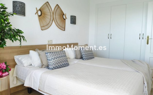 Resale - Apartment - Fuengirola - Fuengirola Centro