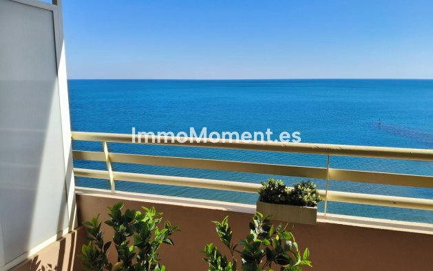 Resale - Apartment - Fuengirola - Fuengirola Centro
