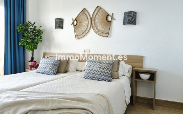 Resale - Apartment - Fuengirola - Fuengirola Centro