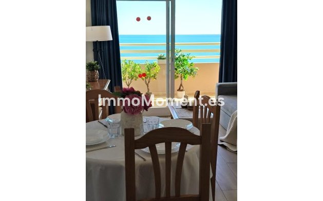 Resale - Apartment - Fuengirola - Fuengirola Centro