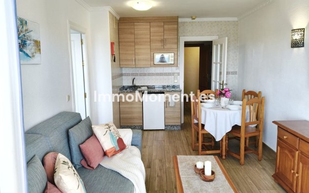 Resale - Apartment - Fuengirola - Fuengirola Centro