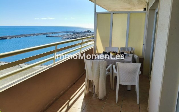 Resale - Apartment - Fuengirola - Fuengirola Centro