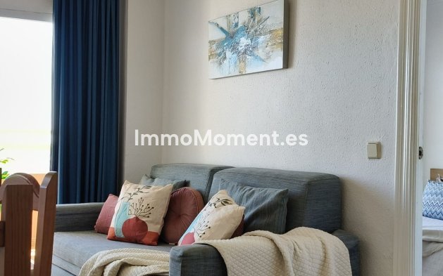 Resale - Apartment - Fuengirola - Fuengirola Centro
