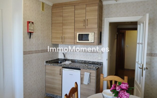 Resale - Apartment - Fuengirola - Fuengirola Centro