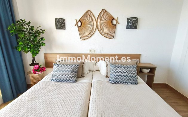 Resale - Apartment - Fuengirola - Fuengirola Centro