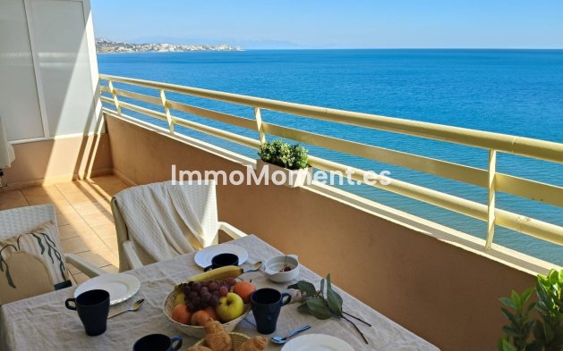 Resale - Apartment - Fuengirola - Fuengirola Centro