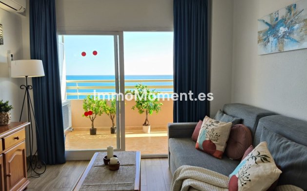 Resale - Apartment - Fuengirola - Fuengirola Centro