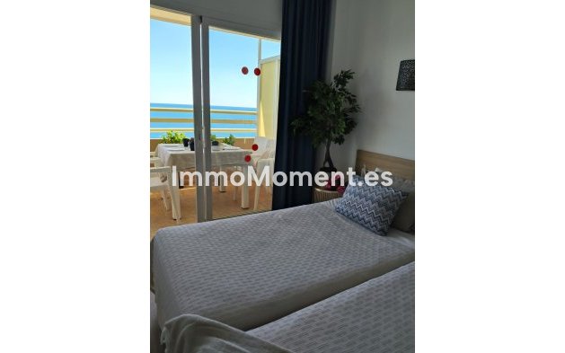 Resale - Apartment - Fuengirola - Fuengirola Centro