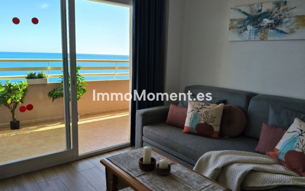 Resale - Apartment - Fuengirola - Fuengirola Centro