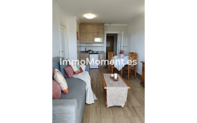 Resale - Apartment - Fuengirola - Fuengirola Centro