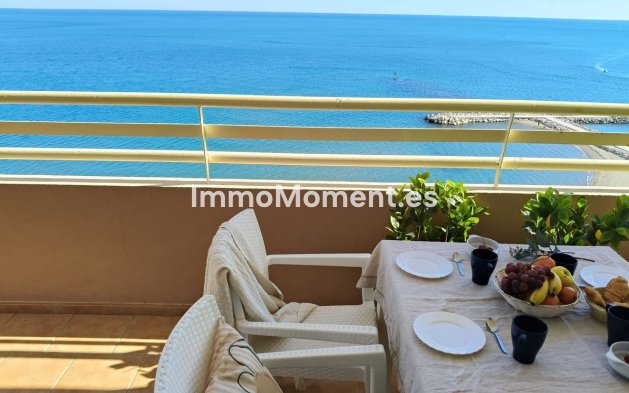Resale - Apartment - Fuengirola - Fuengirola Centro