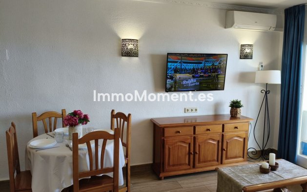 Resale - Apartment - Fuengirola - Fuengirola Centro