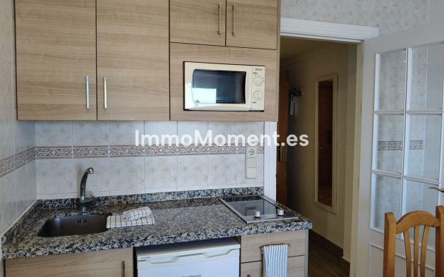 Resale - Apartment - Fuengirola - Fuengirola Centro