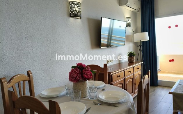 Resale - Apartment - Fuengirola - Fuengirola Centro