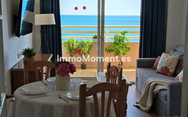 Resale - Apartment - Fuengirola - Fuengirola Centro