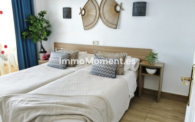 Resale - Apartment - Fuengirola - Fuengirola Centro