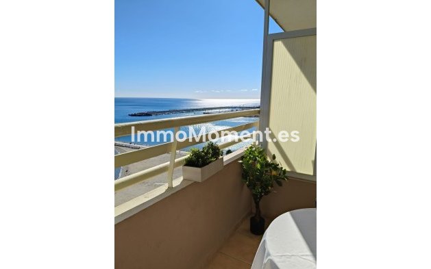 Resale - Apartment - Fuengirola - Fuengirola Centro