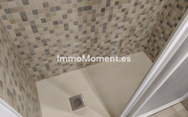 Revente - Appartement - Fuengirola - Fuengirola Centro