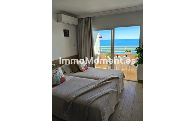 Revente - Appartement - Fuengirola - Fuengirola Centro