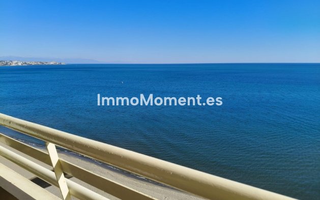 Revente - Appartement - Fuengirola - Fuengirola Centro