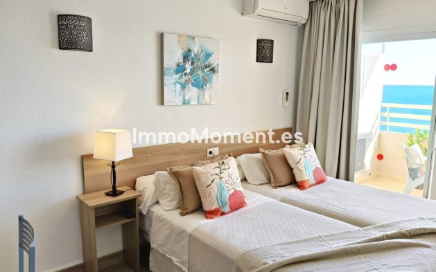 Revente - Appartement - Fuengirola - Fuengirola Centro