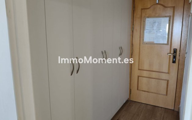 Revente - Appartement - Fuengirola - Fuengirola Centro