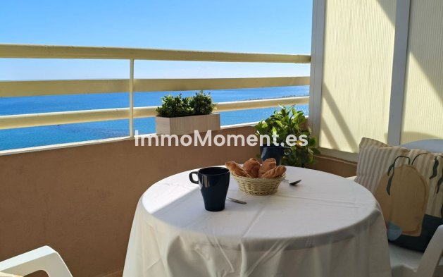 Revente - Appartement - Fuengirola - Fuengirola Centro