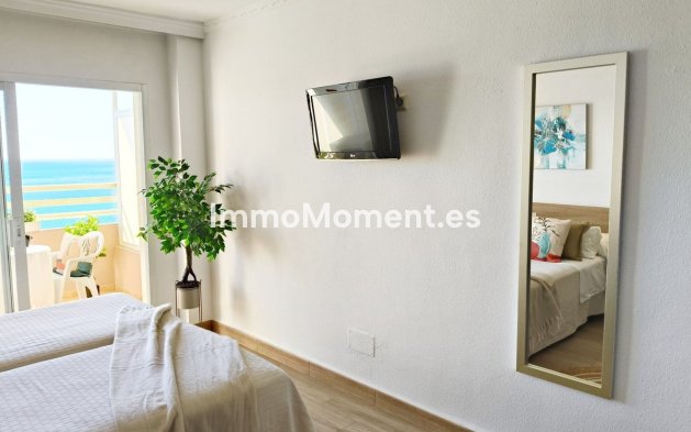 Revente - Appartement - Fuengirola - Fuengirola Centro