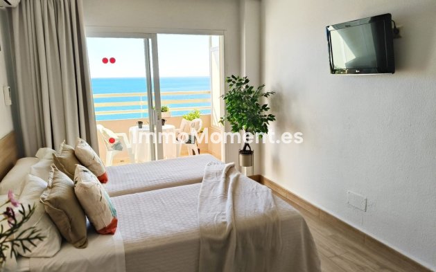 Revente - Appartement - Fuengirola - Fuengirola Centro