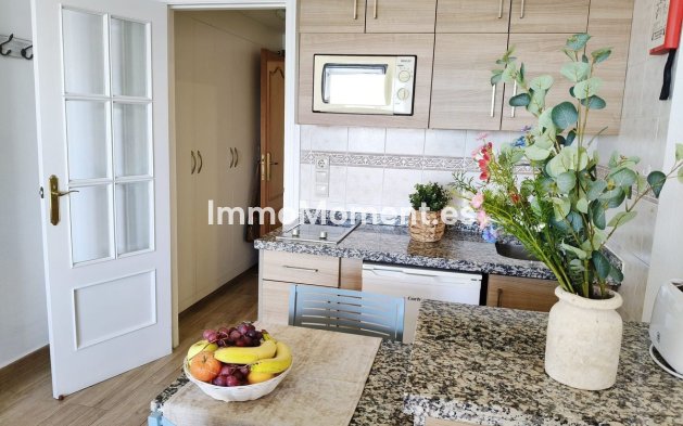 Revente - Appartement - Fuengirola - Fuengirola Centro