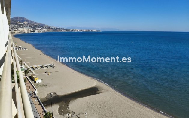 Revente - Appartement - Fuengirola - Fuengirola Centro